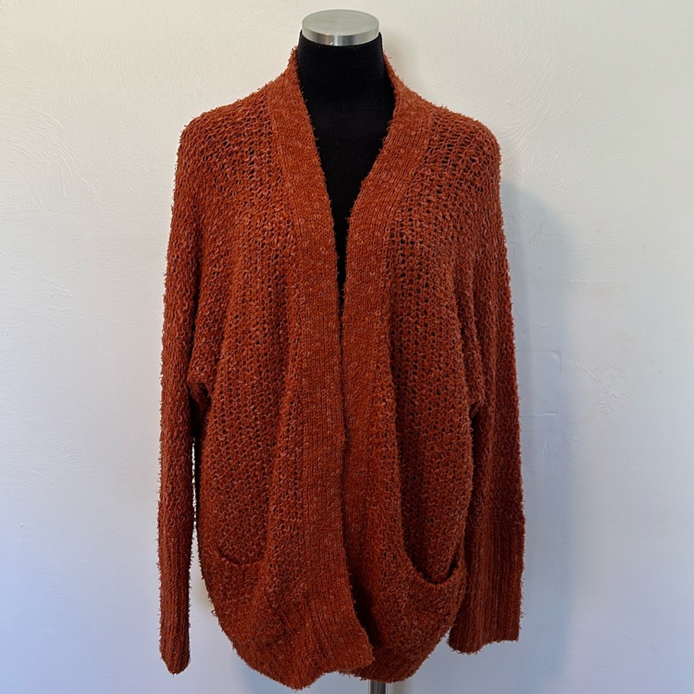 Free People Cardigan